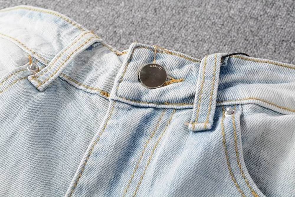 Amiri jeans